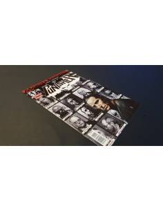 DE KIOSCO MARVEL KNIGHTS PUNISHER 29 VOL II FORUM