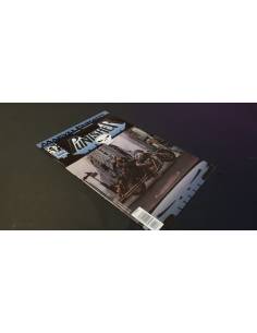 DE KIOSCO MARVEL KNIGHTS PUNISHER 30 VOL II FORUM