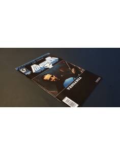 DE KIOSCO MARVEL KNIGHTS PUNISHER 25 VOL II FORUM