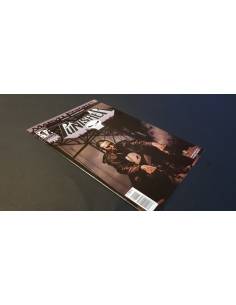 DE KIOSCO MARVEL KNIGHTS PUNISHER 24 VOL II FORUM