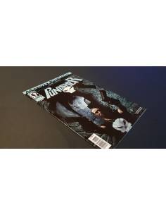 DE KIOSCO MARVEL KNIGHTS PUNISHER 23 VOL II FORUM