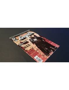 DE KIOSCO MARVEL KNIGHTS PUNISHER 22 VOL II FORUM