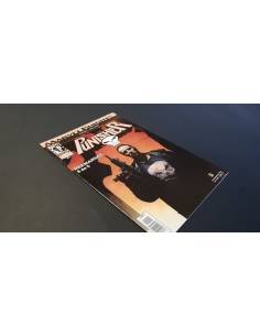 DE KIOSCO MARVEL KNIGHTS PUNISHER 21 VOL II FORUM