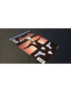 DE KIOSCO MARVEL KNIGHTS PUNISHER 20 VOL II FORUM