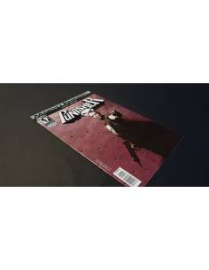 DE KIOSCO MARVEL KNIGHTS PUNISHER 19 VOL II FORUM