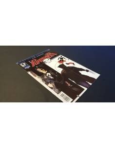 DE KIOSCO MARVEL KNIGHTS PUNISHER 17 VOL II FORUM