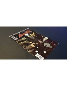 DE KIOSCO MARVEL KNIGHTS PUNISHER 14 VOL II FORUM