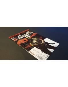 DE KIOSCO MARVEL KNIGHTS PUNISHER 13 VOL II FORUM
