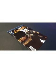 DE KIOSCO MARVEL KNIGHTS PUNISHER 5 VOL II FORUM