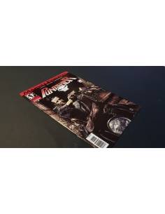EXCELENTE ESTADO MARVEL KNIGHTS PUNISHER 4 VOL II FORUM
