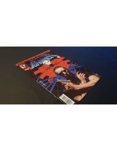 DE KIOSCO MARVEL KNIGHTS PUNISHER 2 VOL II FORUM