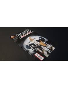 DE KIOSCO PUNISHER DIARIO DE GUERRA 18 AÑO II PANINI COMICS