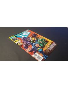 DE KIOSCO X-MAN 28 VOL II FORUM
