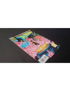 DE KIOSCO X-MAN 25 VOL II FORUM