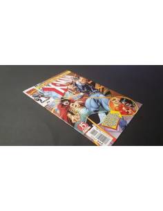 DE KIOSCO X-MAN 29 VOL II FORUM