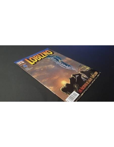 DE KIOSCO LOBEZNO 4 VOL II FORUM