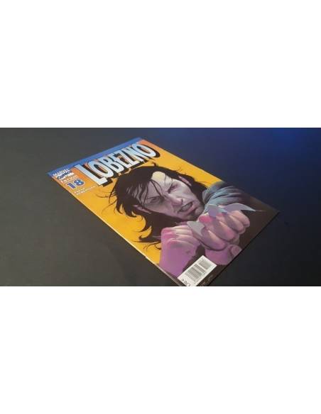 DE KIOSCO LOBEZNO 18 VOL II FORUM