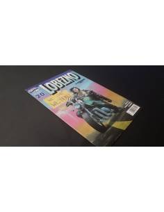 DE KIOSCO LOBEZNO 20 VOL II FORUM