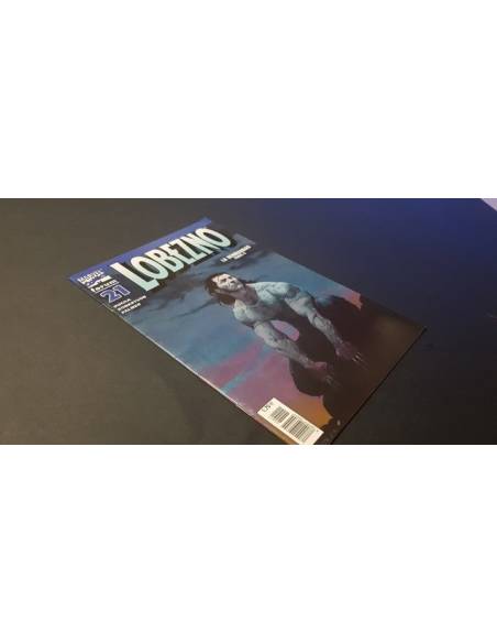 DE KIOSCO LOBEZNO 21 VOL II FORUM