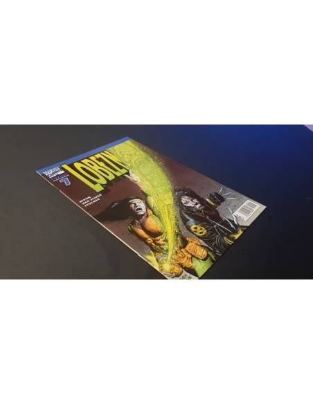 DE KIOSCO LOBEZNO 7 VOL II FORUM