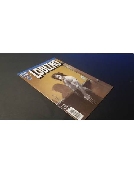 DE KIOSCO LOBEZNO 9 VOL II FORUM