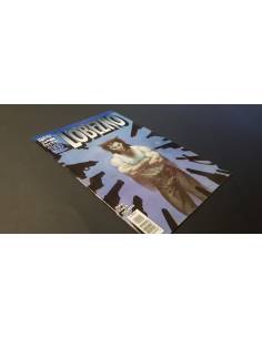 DE KIOSCO LOBEZNO 10 VOL II FORUM