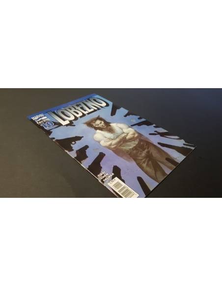 DE KIOSCO LOBEZNO 10 VOL II FORUM