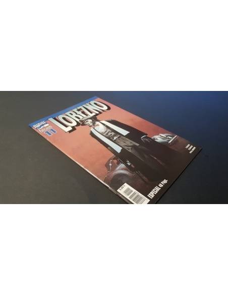 DE KIOSCO LOBEZNO 11 ESPECIAL VOL II FORUM