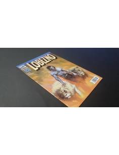 DE KIOSCO LOBEZNO 12 VOL II FORUM