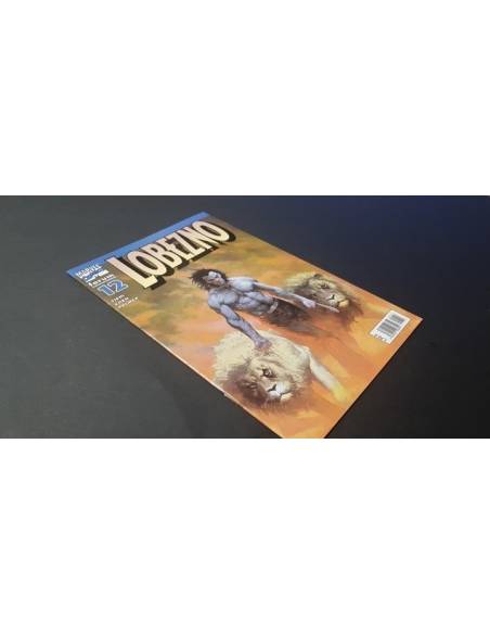 DE KIOSCO LOBEZNO 12 VOL II FORUM