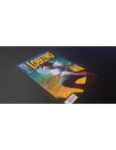 DE KIOSCO LOBEZNO 13 VOL II FORUM