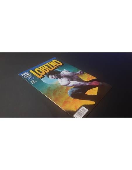 DE KIOSCO LOBEZNO 13 VOL II FORUM