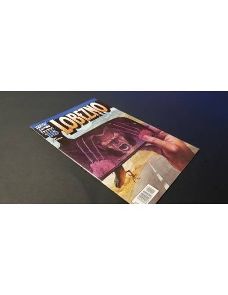 DE KIOSCO LOBEZNO 15 VOL II FORUM