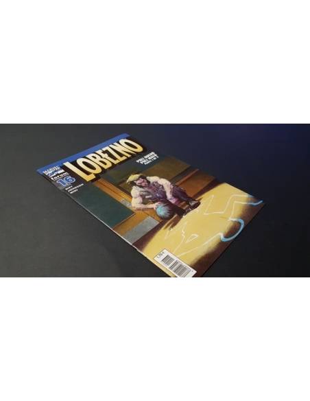 DE KIOSCO LOBEZNO 16 VOL II FORUM