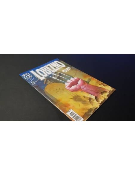 DE KIOSCO LOBEZNO 17 VOL II FORUM