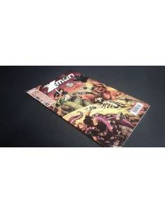 DE KIOSCO NEW X-MEN 30 AÑO II PANINI COMICS