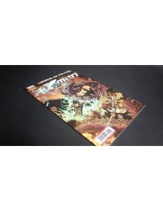 DE KIOSCO NEW X-MEN 32 AÑO II PANINI COMICS