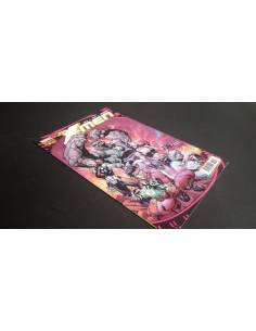 DE KIOSCO NEW X-MEN 24 AÑO II PANINI COMICS