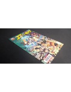 DE KIOSCO NEW X-MEN 25 AÑO II PANINI COMICS