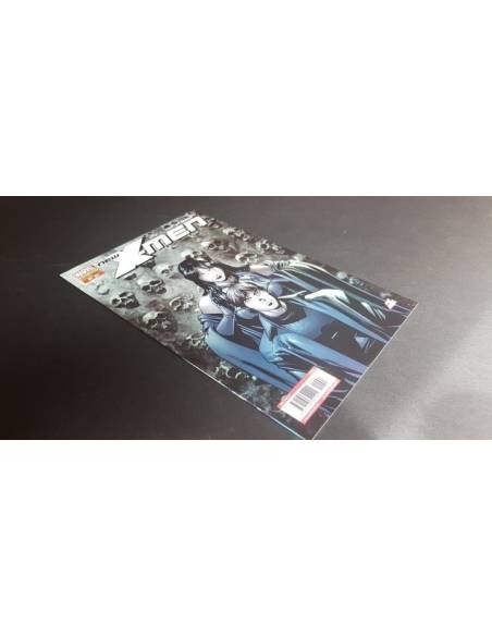 DE KIOSCO NEW X-MEN 27 AÑO II PANINI COMICS