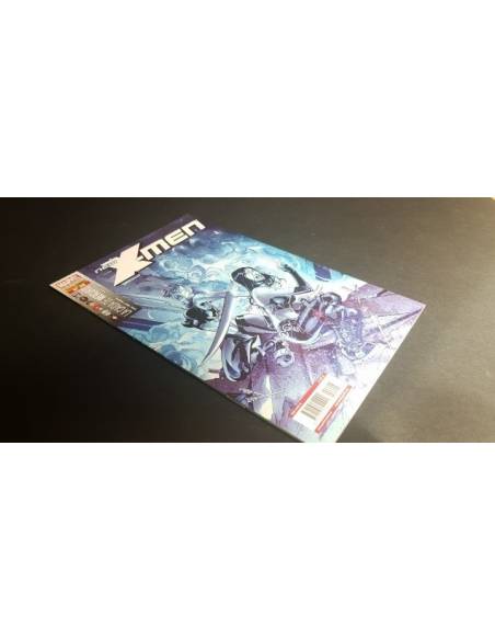 DE KIOSCO NEW X-MEN 28 AÑO II PANINI COMICS