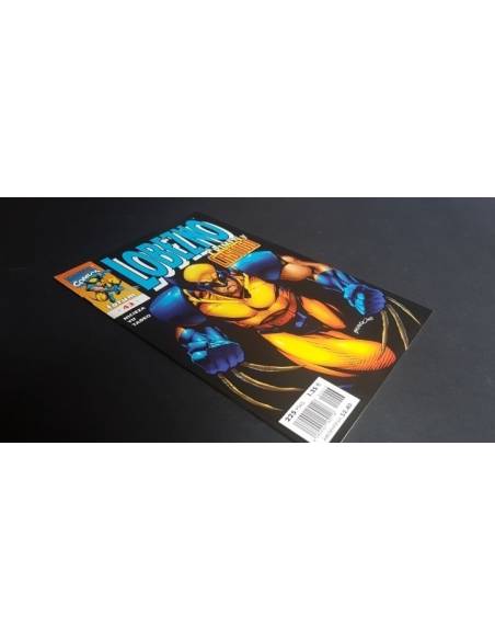 DE KIOSCO LOBEZNO 43 VOL II FORUM