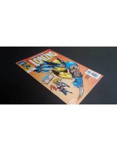 DE KIOSCO LOBEZNO 44 VOL II FORUM