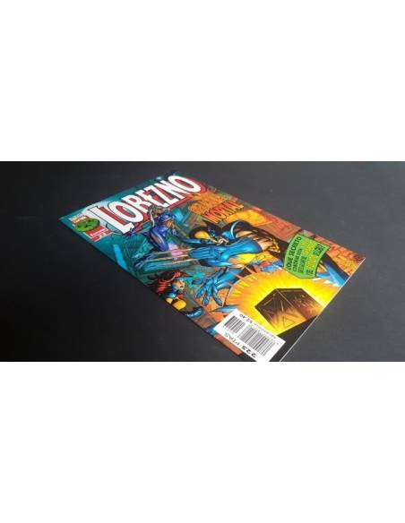 DE KIOSCO LOBEZNO 23 VOL II FORUM