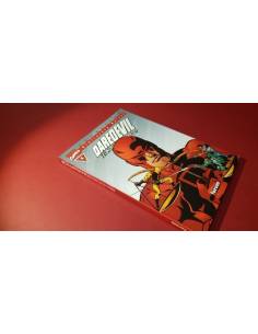 EXCELENTE ESTADO DAREDEVIL 8 EXCELSIOR BIBLIOTECA MARVEL...