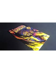 DE KIOSCO LOBEZNO 1 VOL II FORUM