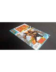 DE KIOSCO LOBEZNO 39 VOL II FORUM