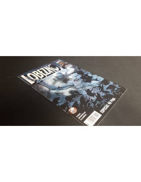 DE KIOSCO LOBEZNO 79 ESPECIAL VOL II FORUM