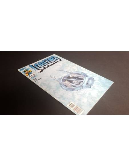 DE KIOSCO LOBEZNO 73 VOL II FORUM