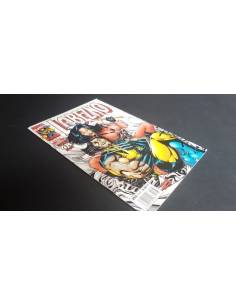 DE KIOSCO LOBEZNO 63 ESPECIAL VOL II FORUM